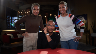 'It Got Really, Really Bad': Tommy Davidson Opens Up About Cocaine Addiction in <i>Red Table Talk</i>